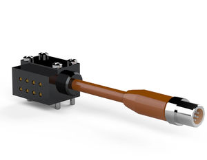 блок интерфейса RS-485