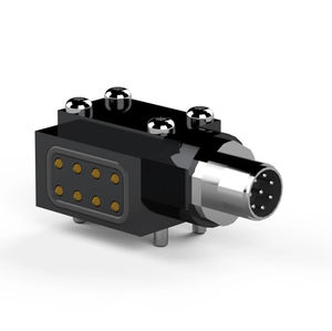 блок интерфейса RS-485