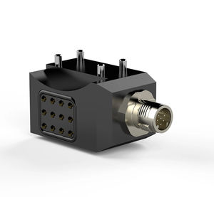 блок интерфейса RS-485