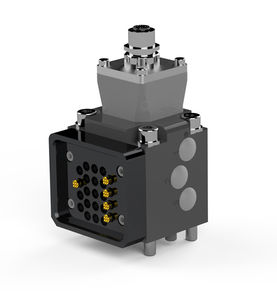 блок интерфейса ProfiNet 1