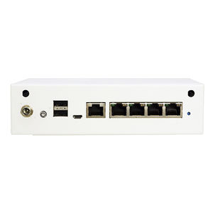 сетевая платформа RJ45