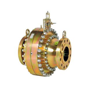 регулятор давления для газа 1