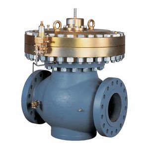 регулятор давления для газа
