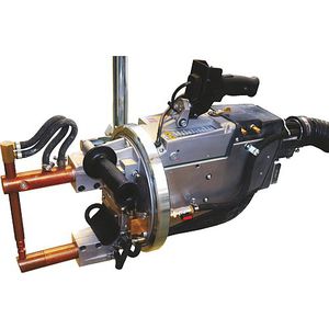 клещи для сварки 1