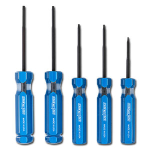 отвертка Torx
