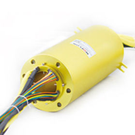 вращающийся коллектор PROFIBUS