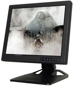 монитор LCD