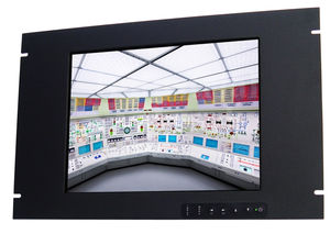 монитор TFT-LCD