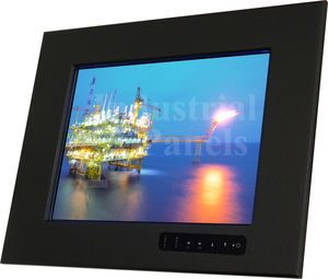 монитор TFT-LCD