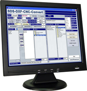 монитор TFT-LCD