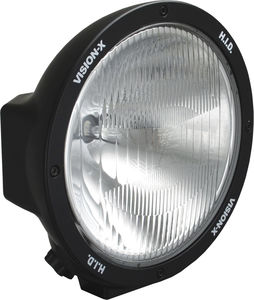 прожектор HID