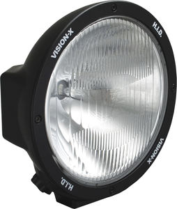 прожектор HID