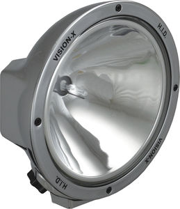 прожектор HID