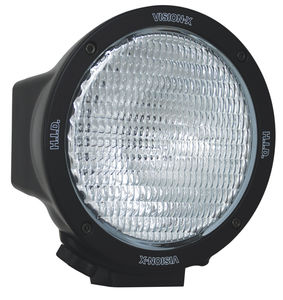 прожектор HID