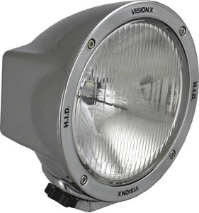 прожектор HID