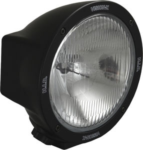 прожектор HID