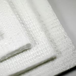 теплоизоляционное одеяло из стекловолокна не определено