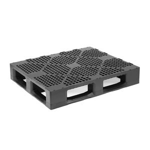 поддон из переработанного пластика 1