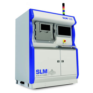 принтер 3D SLM