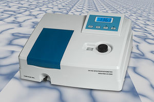спектрофотометр UV-Vis 1