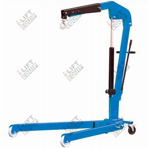 цеховой кран 2 тонны