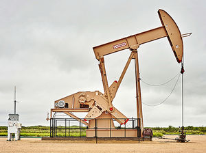 насосная установка для нефти