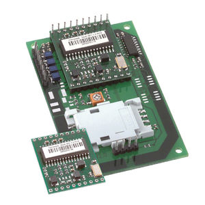 встроенная плата считывающего и кодирующего устройства RFID