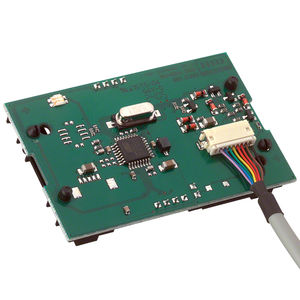 встроенная плата считывающего устройства RFID