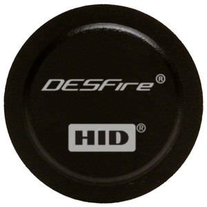 этикетка RFID