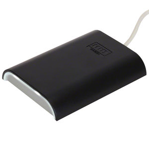 проводное считывающее устройство RFID