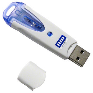 мобильное считывающее устройство RFID