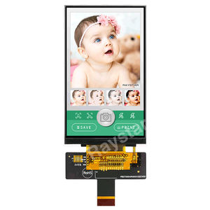 блок индикации LED 1