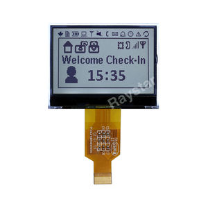 блок индикации LED 1