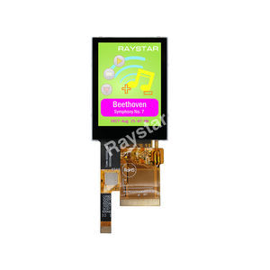 блок индикации LED 1