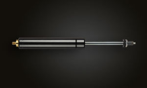газовая пружина из нержавеющей стали