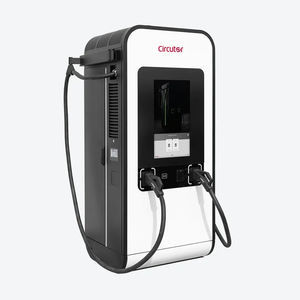 станция подзарядки для электрических транспортных средств 1