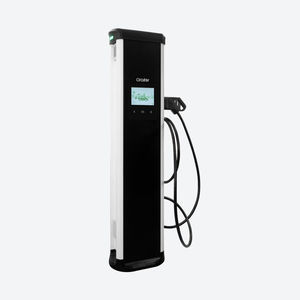 станция подзарядки AC 1