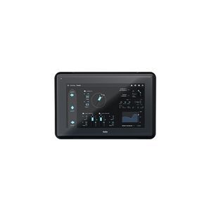HMI с сенсорным экраном 1