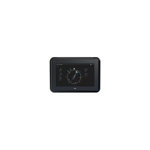 HMI с резистивным сенсорным экраном 1