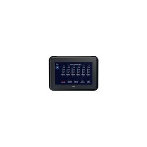 HMI с резистивным сенсорным экраном 1