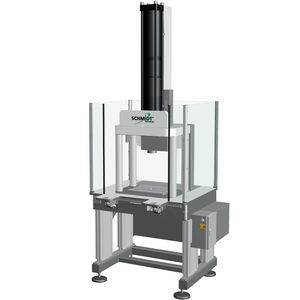 гидропневматический пресс