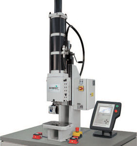 пневматический пресс