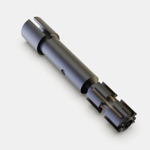 хонинговальный инструмент с алмазом