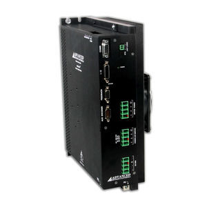 сервовариатор ModBUS RTU