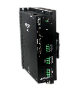 сервовариатор ModBUS RTU