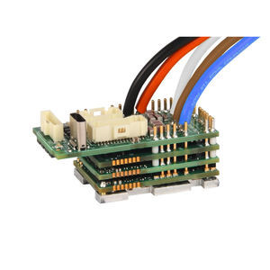 сервовариатор EtherCAT