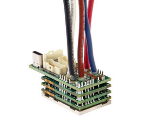 сервовариатор EtherCAT