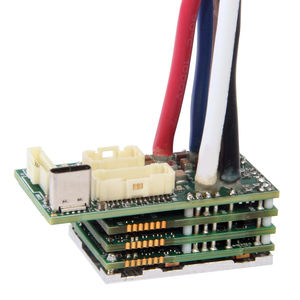 сервовариатор EtherCAT