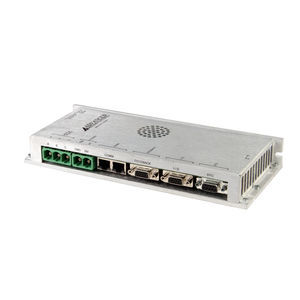 сервовариатор Ethernet/IP