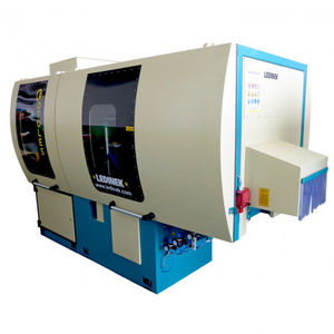 machine de calibration